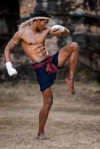  عکس mma برای پروفایل