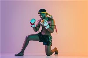  عکس mma برای پروفایل