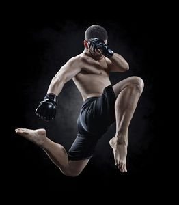  عکس mma برای پروفایل