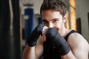  عکس mma برای پروفایل