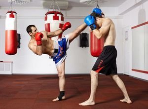 عکس mma برای پروفایل