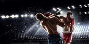  عکس mma برای پروفایل