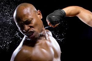  عکس mma برای پروفایل