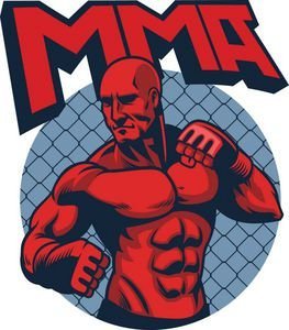  عکس mma برای پروفایل