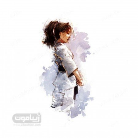  عکس پروفایل رزمی دخترانه