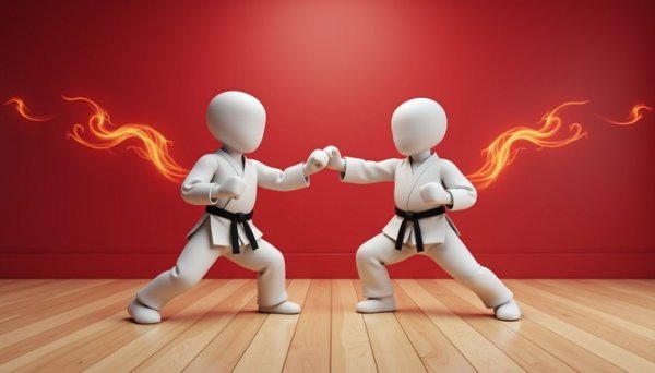  عکس رزمی برای پروفایل