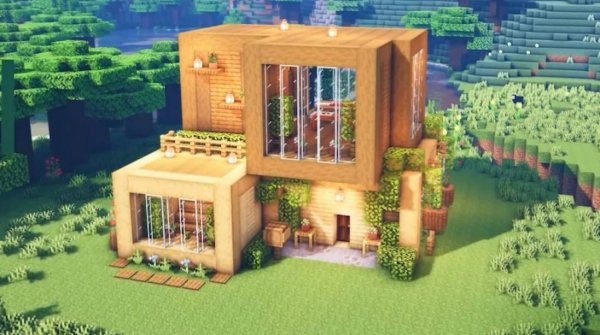  عکس های خفن ماینکرافت برای پروفایل
