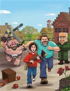  عکس ماینکرافت اصلی
