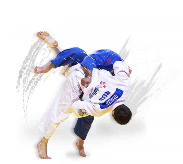  عکس جودو برای پروفایل