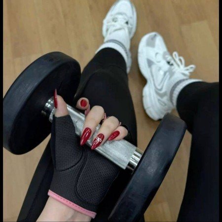 عکس پروفایل باشگاه دخترانه طبیعی