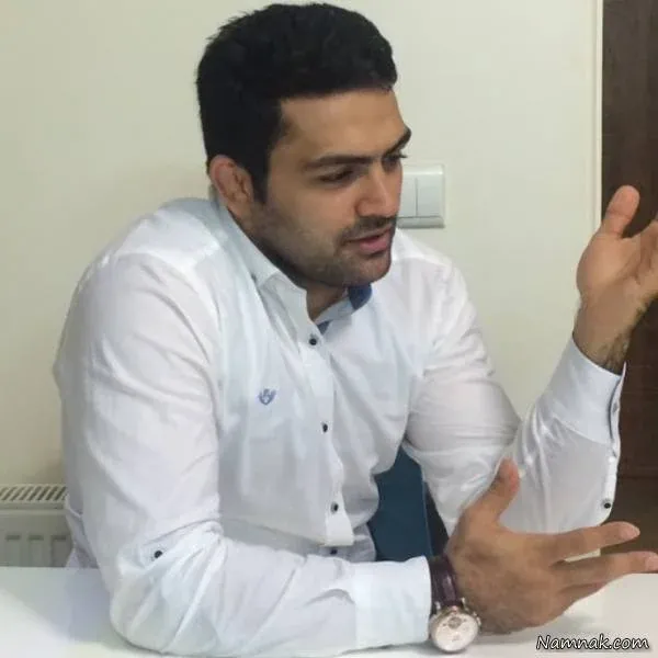  عکس کشتی گیر