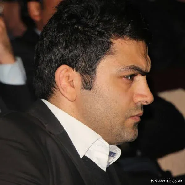  عکس کشتی گیر