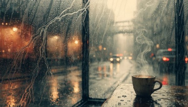 عکس چایی برای استوری