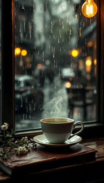  عکس چایی برای استوری