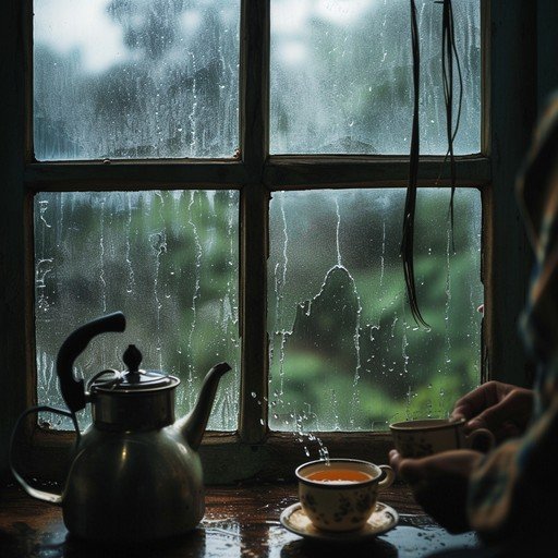  عکس چایی برای پروفایل