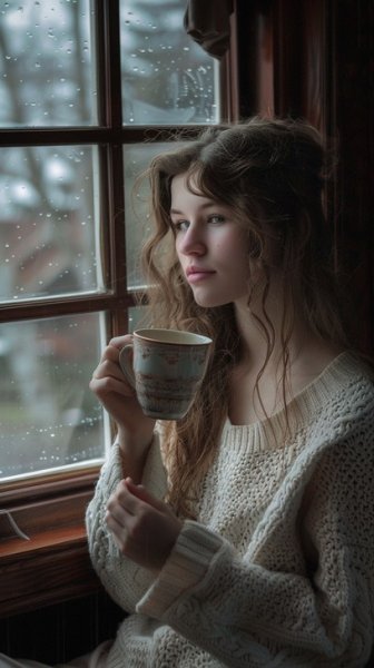  عکس چایی برای پروفایل