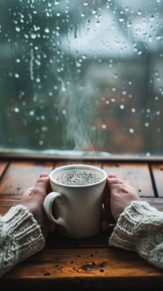  عکس چایی برای پروفایل