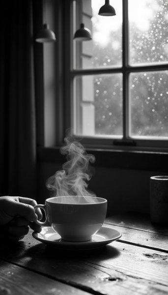  عکس چایی برای پروفایل