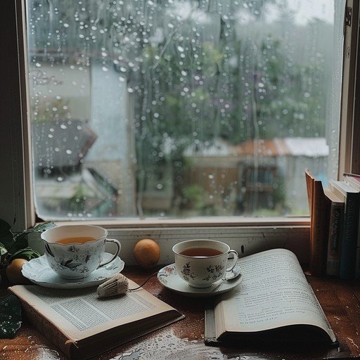 عکس چایی برای پروفایل