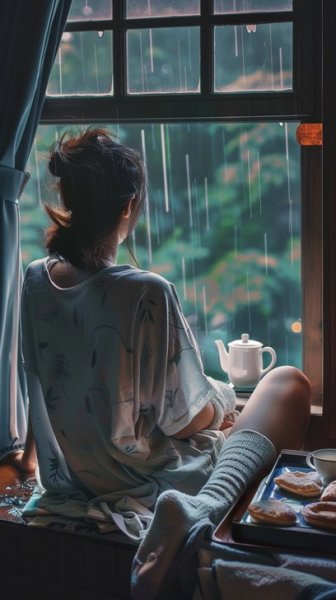 عکس چایی برای پروفایل