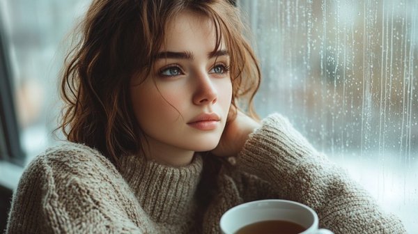  عکس چایی برای پروفایل