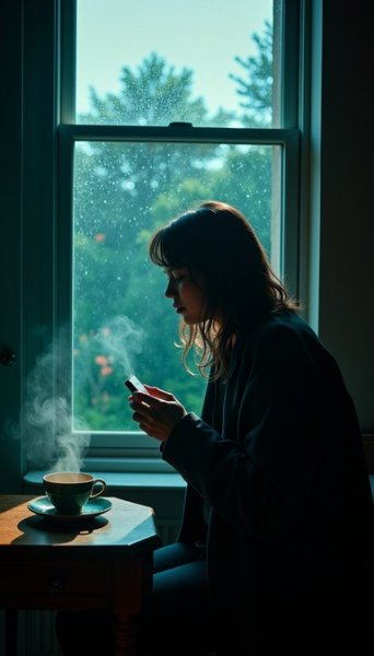  عکس چایی برای پروفایل