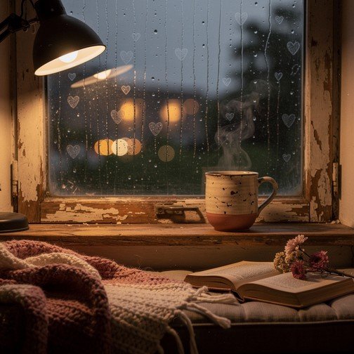  عکس چایی برای پروفایل