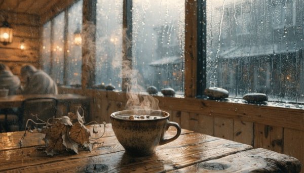  عکس چایی برای پروفایل