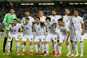 عکس پروفایل فوتبالی خاص