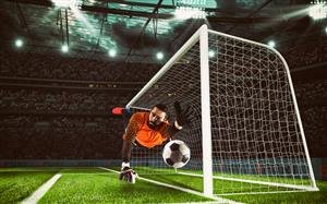 عکس پروفایل فوتبالی خاص