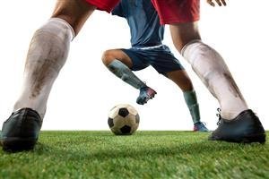 عکس پروفایل فوتبالی خاص