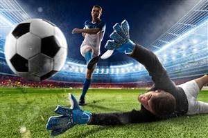 عکس پروفایل فوتبالی خاص