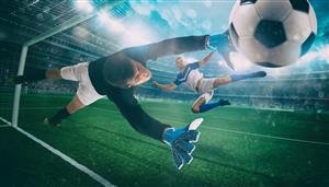 عکس پروفایل فوتبالی خاص