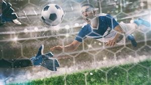 عکس پروفایل فوتبالی خاص