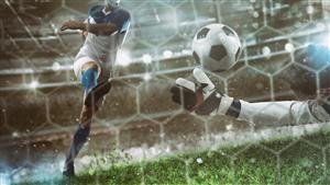 عکس پروفایل فوتبالی خاص