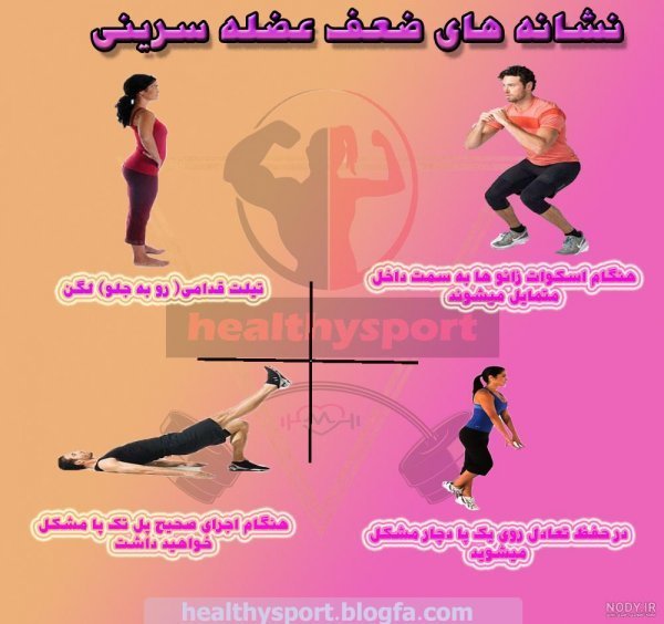  عکس ورزش و سلامتی