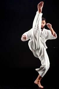  عکس ورزش رزمی