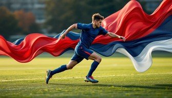 عکس بدنسازی برای پروفایل پسرانه