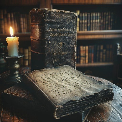 عکس شمع روشن زیبا