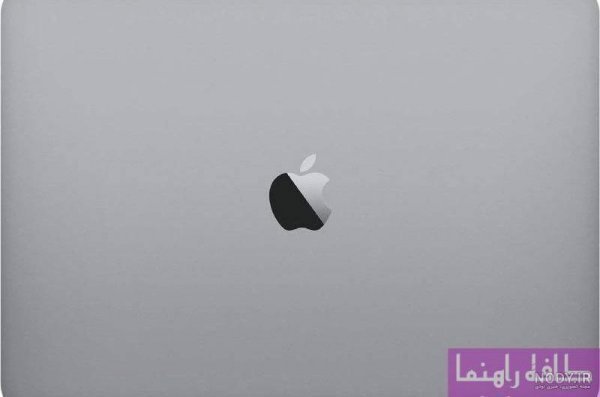 عکس لپ تاپ اپل دخترانه