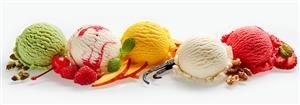  عکس بستنی تابستانی خاص