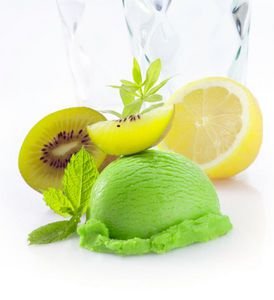  عکس بستنی تابستانی خاص