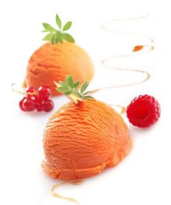  عکس بستنی تابستانی خاص