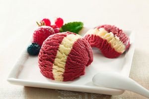  عکس بستنی تابستانی خاص