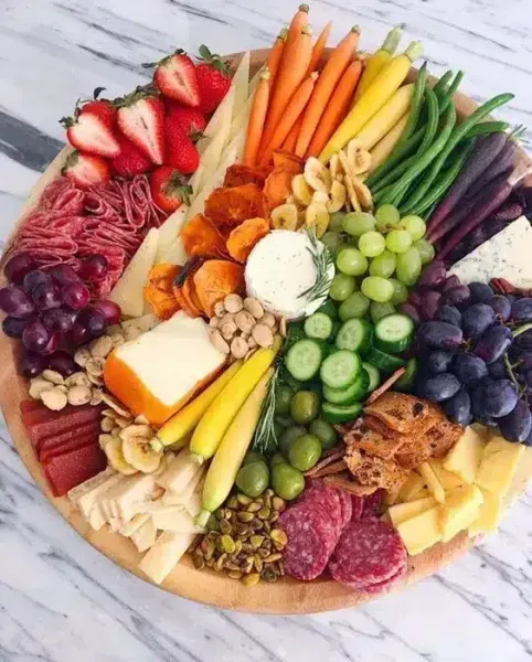  عکس میز مزه مشروب ساده