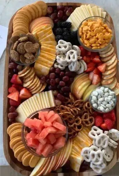  عکس میز مزه مشروب ساده