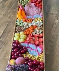  عکس سینی مزه