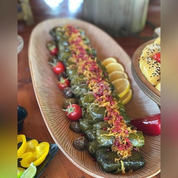  میز مزه لاکچری