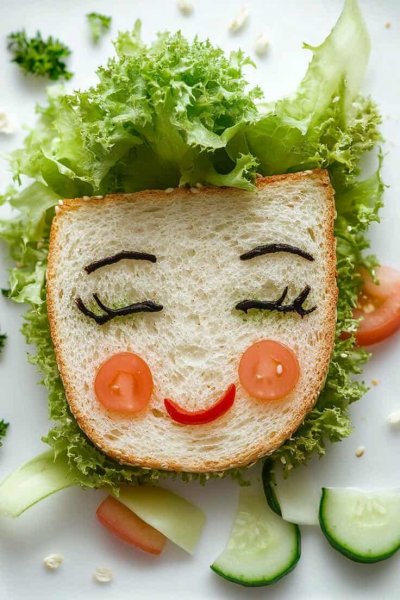  تزیین صبحانه لاکچری برای مدرسه