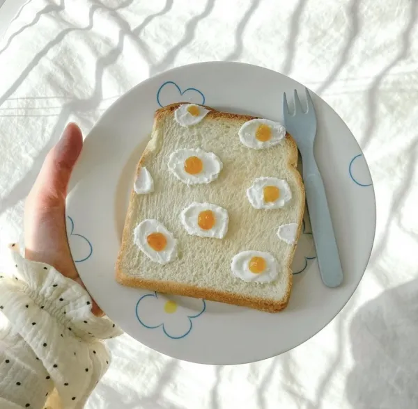  تزیین صبحانه لاکچری برای مدرسه